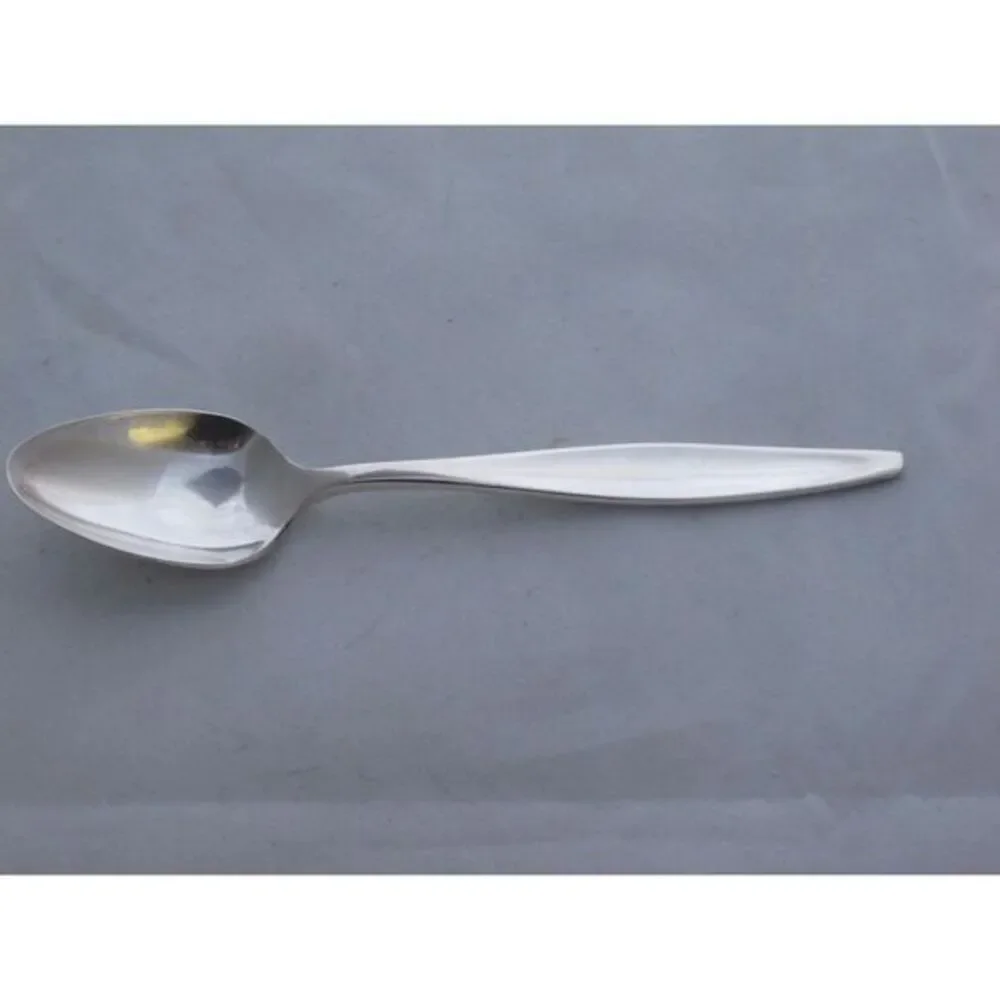 Reed & Barton Denmark Teaspoon Spoon (s) 1963 Silverplate